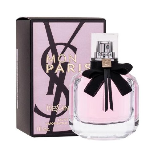 Yves Saint Laurent Mon Paris 30 ml parfemska voda za žene Slike