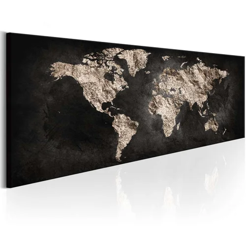  Slika - World Full of Secrets 135x45