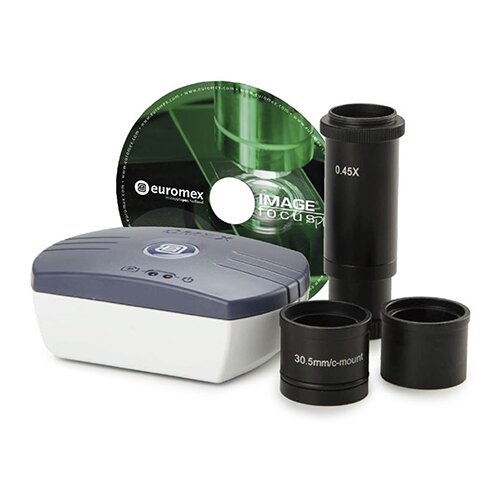  CMEX-2f 2.0 MP Digital USB-2 Kamera za Mikroskope Slike