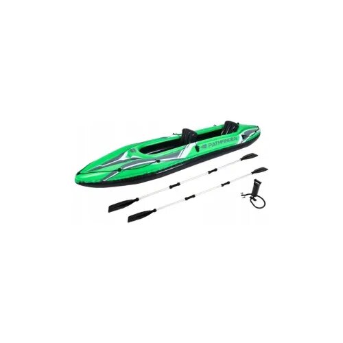 Jilong pathfinder 2P kayak set Slike