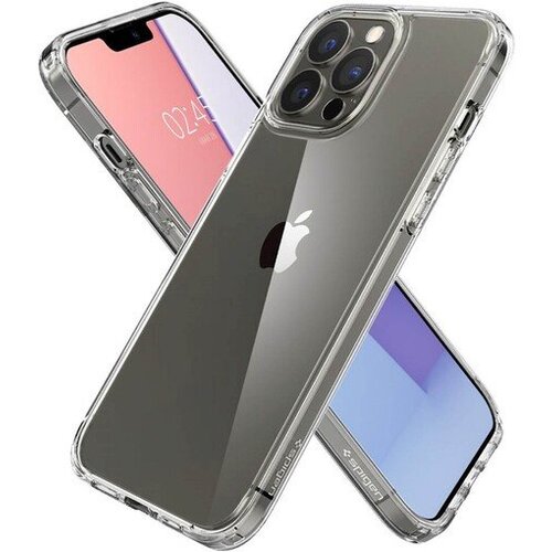 Spigen ovitek za iPhone 13 Pro Ultra Hybrid ACS03261 Cene