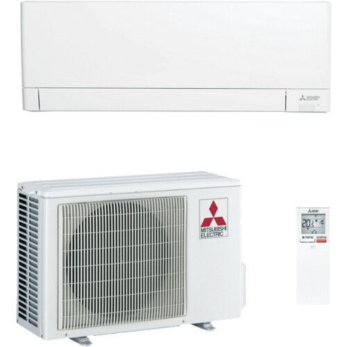 Mitsubishi MSZ-AY25VGK / MUZ-AY25VG Cijene