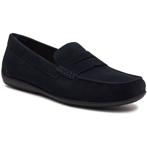 Geox Mokasini U Ascanio U450WC 00022 C4002 Navy Cene