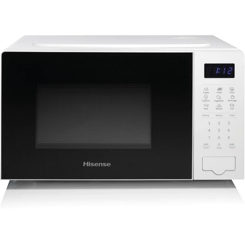 Hisense samostojeća mikrovalna peć H20MOWS4 Cijene