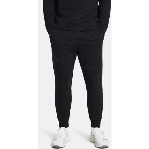 Under Armour Men&amp;#039;s Sweatpants UA Unstoppable Flc Grid Jrg - Men Slike