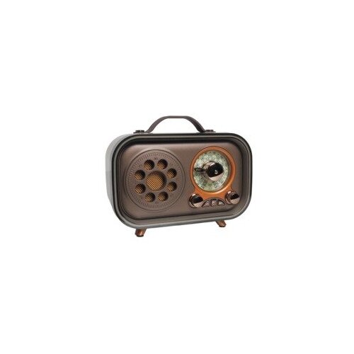 Meier MD-1315BT retro radio z Bluetoothom, USB-jem in TF režo Cene