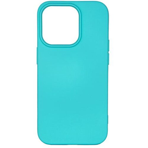  Maska za telefon SOFT CASE za Iphone 13 Pro tirkizna Cene