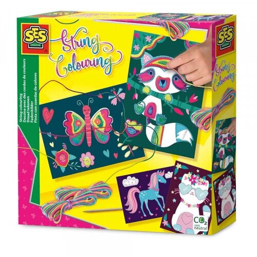 Ses creative bojenje kanapima ( 34210 ) Slike