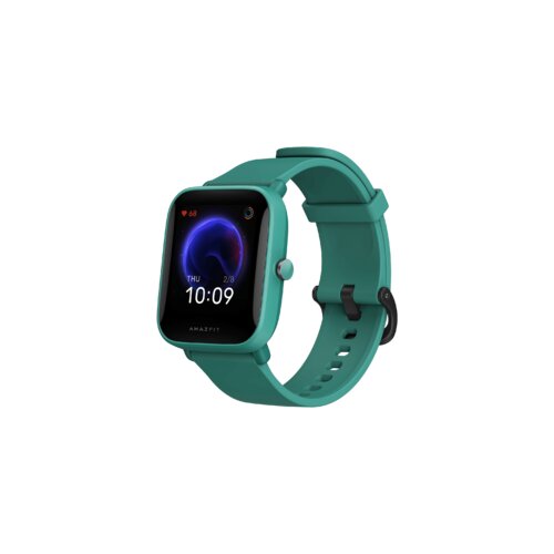 Amazfit Bip U Pro Green Slike