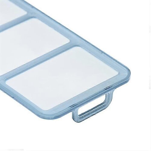 INORCO Filter glavne stranske krtače, združljiv z dodatkom sesalnika Anker Eufy Robovac 11s 3030c 15c 1225c 35c, (21854139) Slike