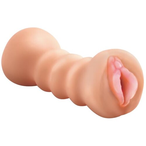  Pipedream Extreme Toyz Masturbator me obrne nad barvo, (21100100) Slike