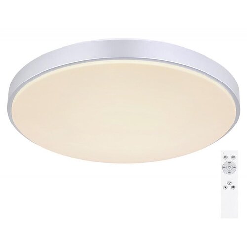 Globo 41586-24 - led prigu&scaron;iva plafonska lampa sonny LED/24W/230V + daljinski upravljač Cene