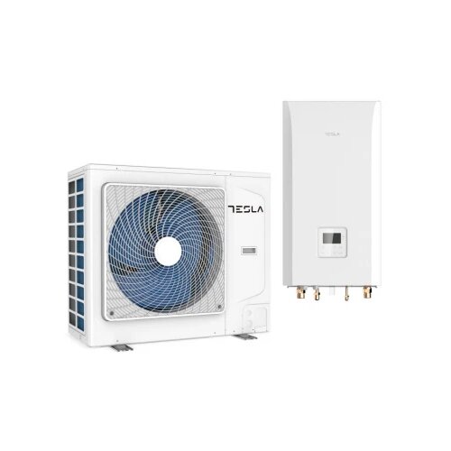 Tesla tatp-16hmda3,16kw sa hydro mod.Tahm-16hmda3 I centralnim kontrolerom Toplotna pumpa ( TATP-16HMDA3 ) Cene