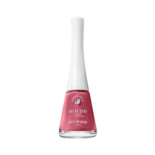 Bourjois lak za nohte - Healthy Mix Clean Nail Polish - 200 Once & Flo-ral Cene