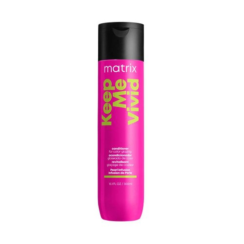 Matrix šampon za lase - Total Results Keep Me Vivid Pearl Infusion Shampoo Cene