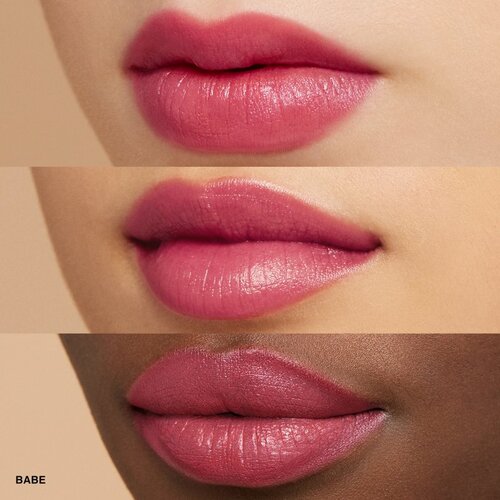 Bobbi Brown Mini Crushed Lip Color hidratantni ruž za usne nijansa Babe 2,25 g Slike
