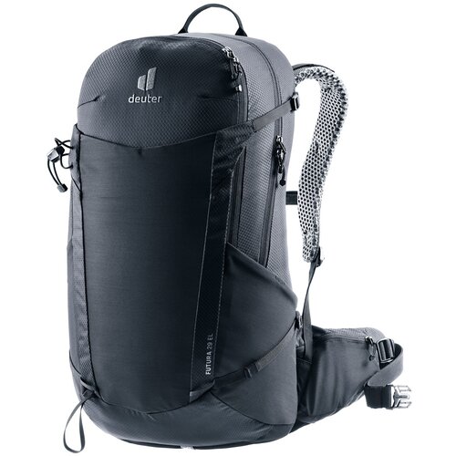 Deuter Futura 29 EL 29 L Black Cijene