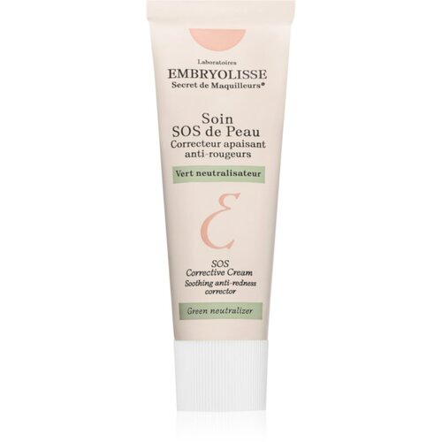 Embryolisse SOS Corrective Cream korektivna krema protiv crvenila kože 30 ml Slike