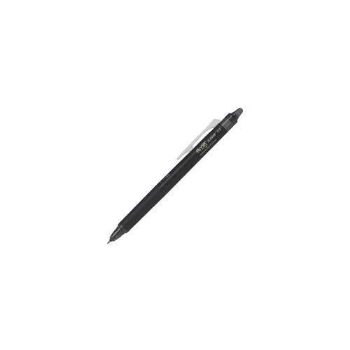 Pilot ROLER FRIXION CLICKER SYNERGY 0.5 CRNI Slike