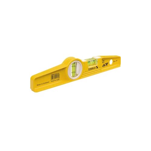 STABILA Torpedska libela 25 cm Type 81S 2500 Kalibriran po: Tvornički standard (vlastiti) Slike