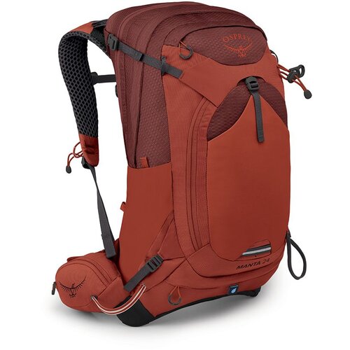 Osprey Manta 24 (Oak Leaf Orange, O/S) Cijene