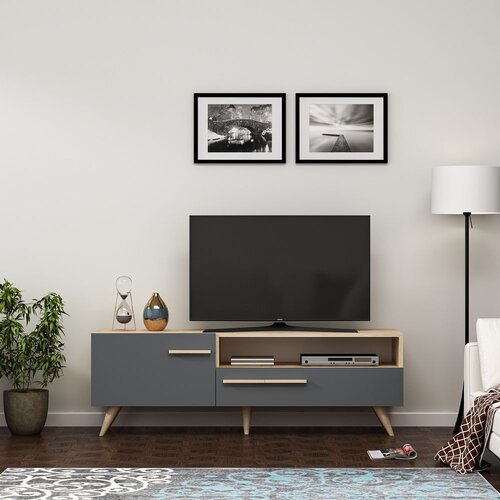 HANNAH HOME TV komoda Zera 475OLV1104 Cene