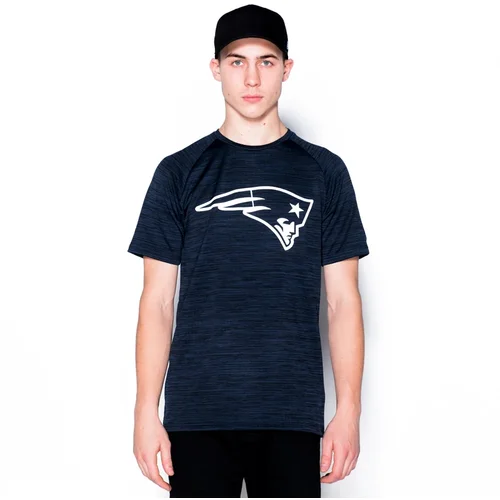 New Era Engineered Raglan New England Patriots, S Men's T-Shirt