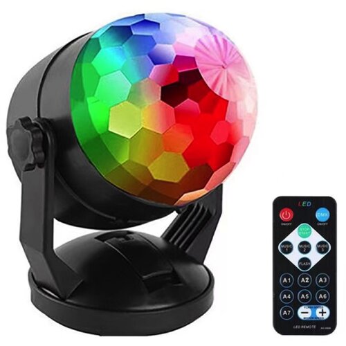 Denver Disko Kugla LDB-319, (5706751070693) Cijene