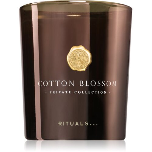 Rituals Private Collection di&amp;scaron;eča sveča 360 g Slike