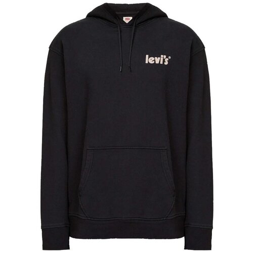 Levi&amp;#039;s Puloverji - Črna Slike