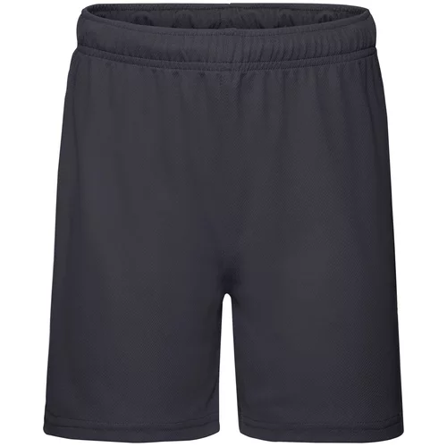 Fruit Of The Loom Navy shorts Performance