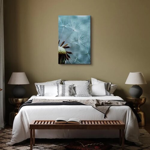  Slika - Elevation of Space (1 Part) Vertical 20x30 Slike