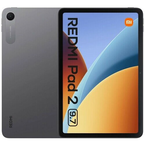 Xiaomi Redmi Pad 2 9.7" 4GB 128GB siva Cene