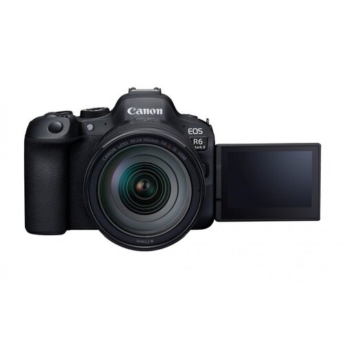 Canon EOS R6 Mark II + RF 24-105mm f4 L IS USM Slike