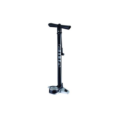 Kenda Giyo pumpa podna gf-2330 black-silver ( PUM-013 ) Slike