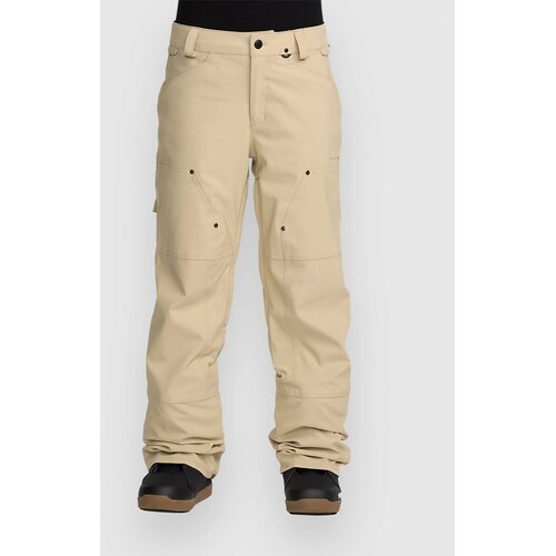 Volcom Pollock Hlace oatmeal Cene