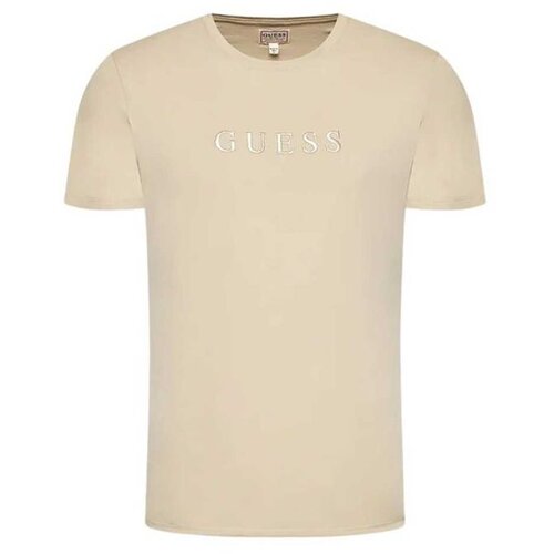 Guess bež muška majica  GM2BP47 K7HD0 NMD Cene