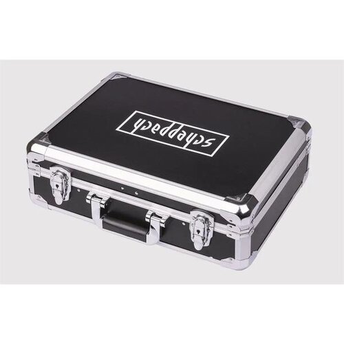  SET RUČNOG ALATA U KOFERU 141/1 TB200 64540 SCHEPPACH Cijene