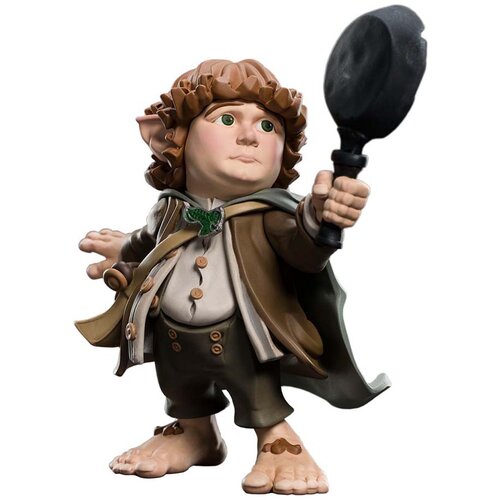 Weta Workshop The Lord Of The Rings - Mini Epics Vinyl Figure Samwise Gamgee Slike