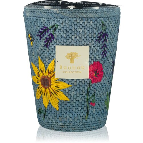 Baobab Collection Vony Tanteli mirisna svijeća 3000 g Slike