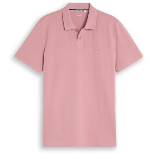 Tom Tailor Mu&scaron;ka polo majica 1052651, Roze Cijene