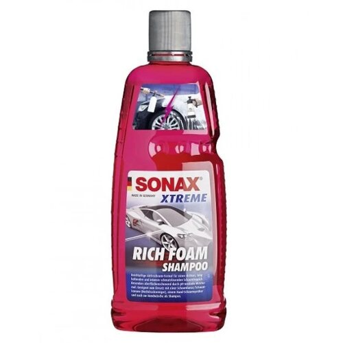 Sonax Rich foam shampoo 1l ( 248300 ) Cene
