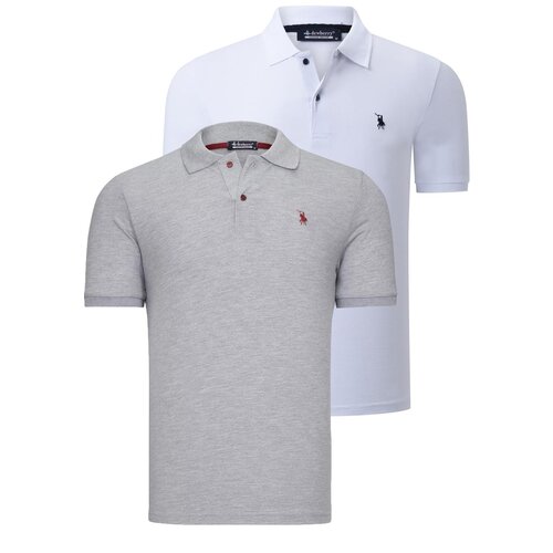 Dewberry Mo&amp;scaron;ka polo majica Slike