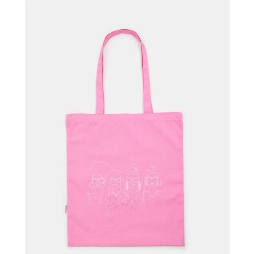 Sinsay Kupovna torba Barbie Slike