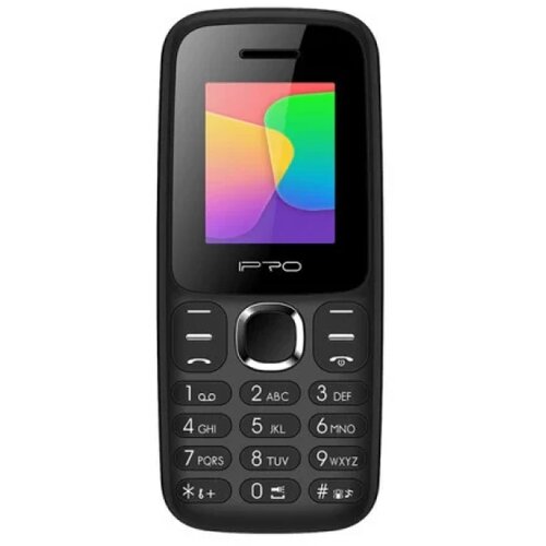 Ipro mobilni telefon A7 mini crni Slike