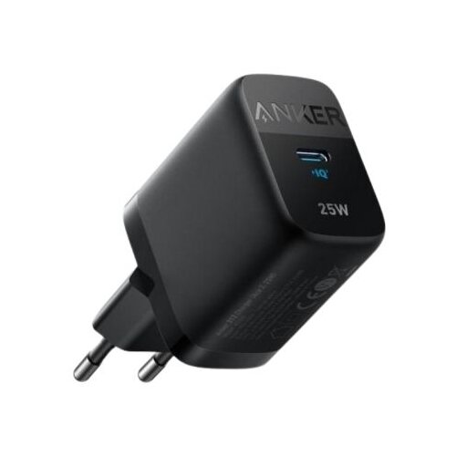 Anker brzi punjač 312/ 25W/ crna Slike