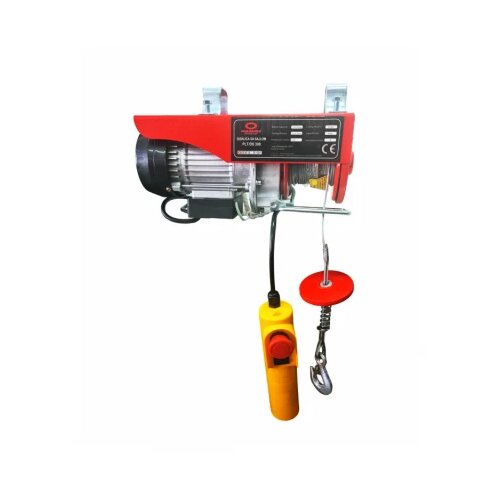 Prolinetech dizalica sa sajlom - vrabac 150/300kg germany style PLT/DS300 Cene
