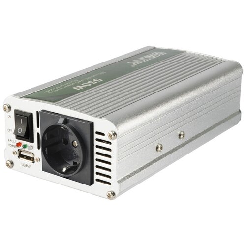 Sal naponski pretvarac 1000w+usb ( sai100usb ) Slike