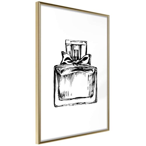  Poster - Vial 20x30 Slike