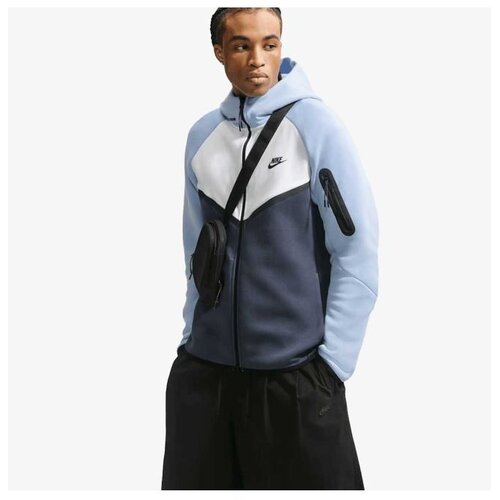 Nike M nk tch mix wr hoodie Cene